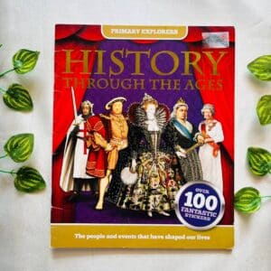 History Through the Ages