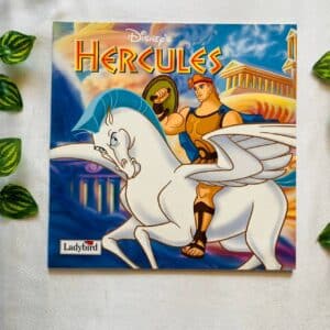 Disney: Hercules