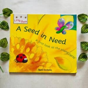 A Seed in Need
