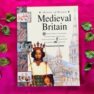 History of Britain: Medieval Britain