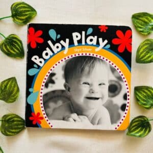 Baby Play: Board Book
