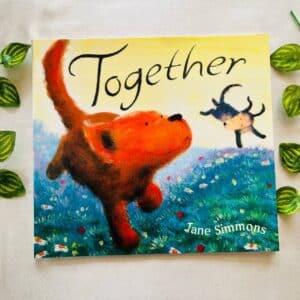Together: Picture Story Book