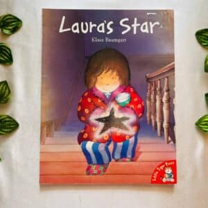 Laura's Star: Picture Story Book