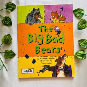 The Big Bad Bears