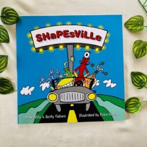 Shapesville
