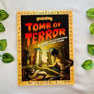 Tomb of Terror