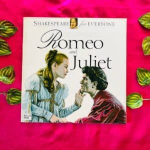 Romeo and Juliet
