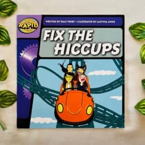 Fix the Hiccups