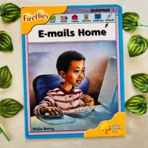 E-mails Home