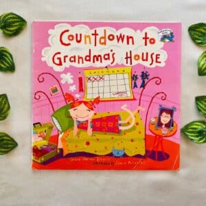 Countdown to Grandma's House
