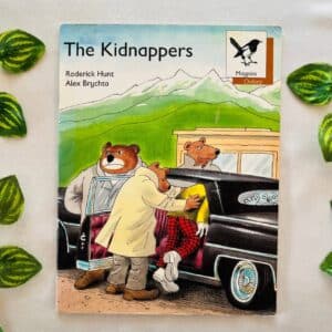 The Kidnappers