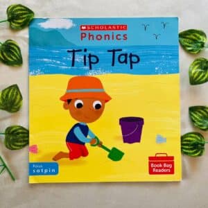 Tip Tap: Phonics