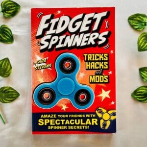 Fidget Spinners
