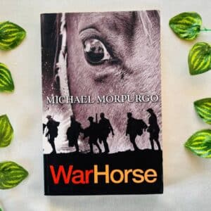 Warhorse