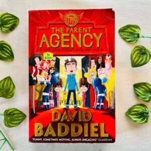 The Parent Agency: Pick Your Perfect Mum and Dad