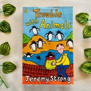 Trouble With Animals