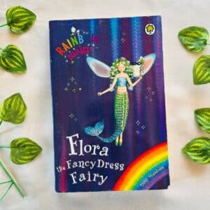 Rainbow Magic: Flora the Fancy Dress Fairy