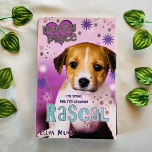 Puppy Place: Rascal