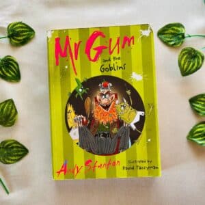 Mr Gum and the Goblins
