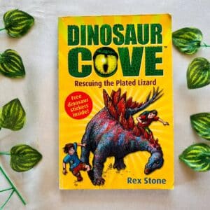 Dinosaur Cove