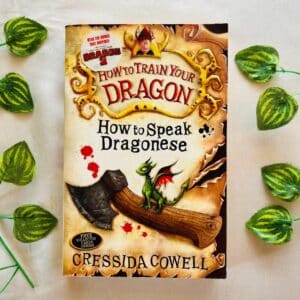 How to Train Your Dragon: How to Speak Dragonese
