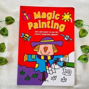 Magic Painting