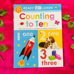 Counting to Ten