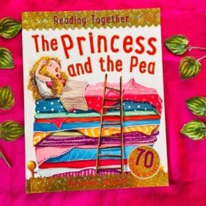 The Princess and the Pea