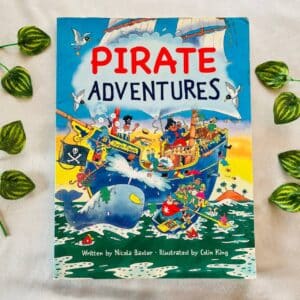 Pirate Adventures