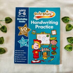 Handwriting Practice