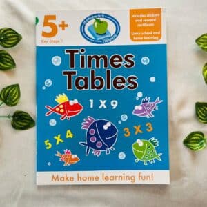 Times Tables