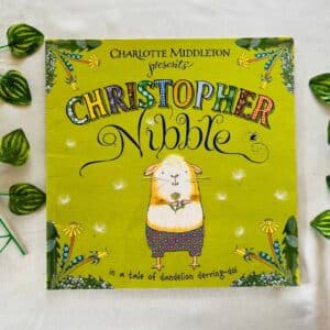 Christopher Nibble: Picture Story Book