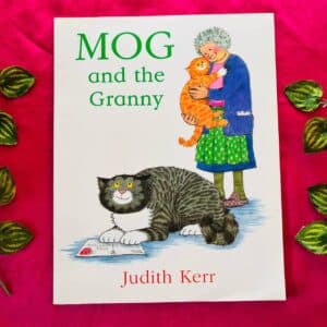 Mog and the Granny