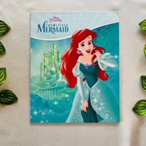 Disney Princess: The Little Mermaid