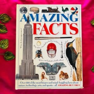 Amazing Facts