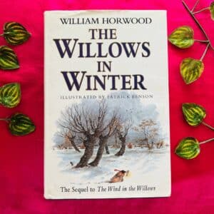 The Willows in Winter