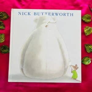 Nick Butterworth
