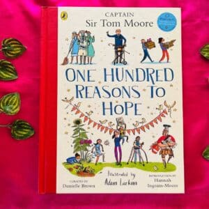 One Hundred Reasons to Hope