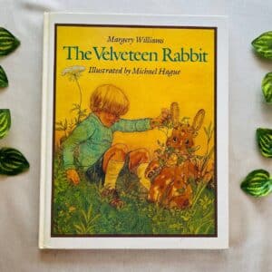 The Velveteen Rabbit