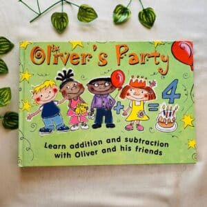 Oliver's Party