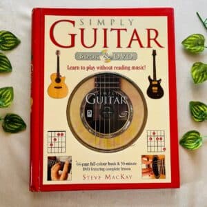 Simply Guitar