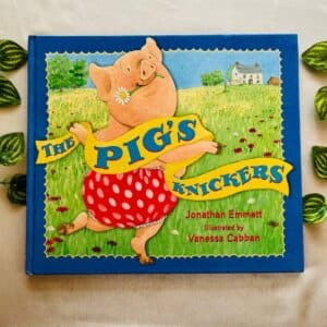 The Pig's Knickers