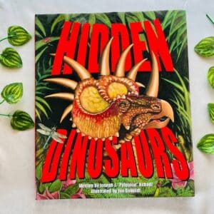 Hidden Dinosaurs
