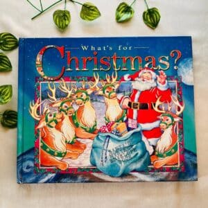 What's For Christmas?