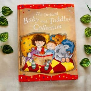 The Orchard Baby and Toddler Collection
