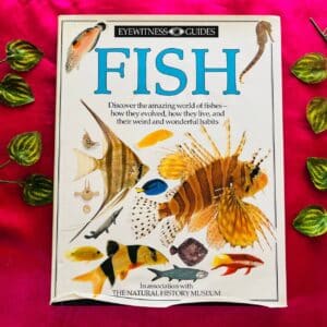 Eyewitness Guide: Fish
