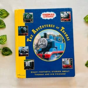 Thomas & Friends: The Adventures of Thomas