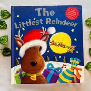 The Littlest Reindeer