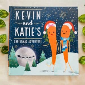Kevin and Katie's Christmas Adventure