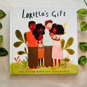 Loretta's Gift